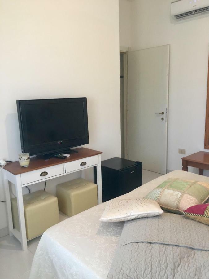 Charlottemaison Acomodação com café da manhã Cagliari Exterior foto